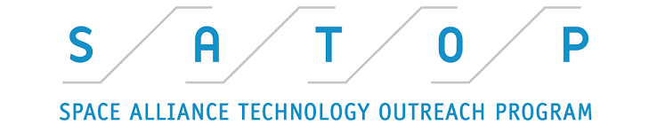 Space Alliance Technology Outreach Program (SATOP)